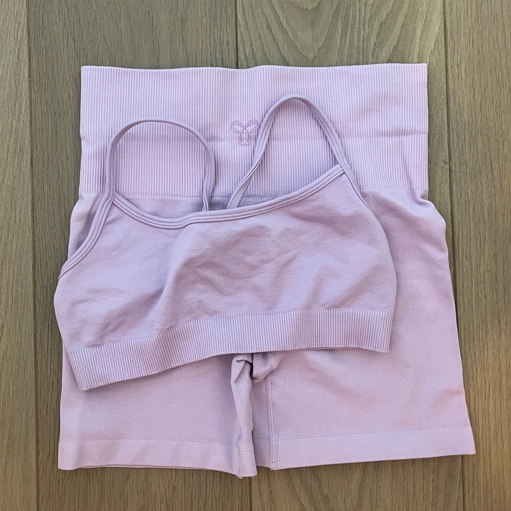 TNAction workout set